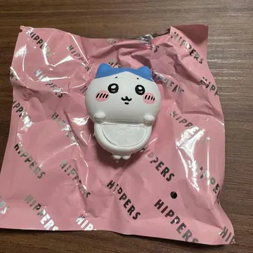 치이카와 HIPPERS 히퍼스 하치와레