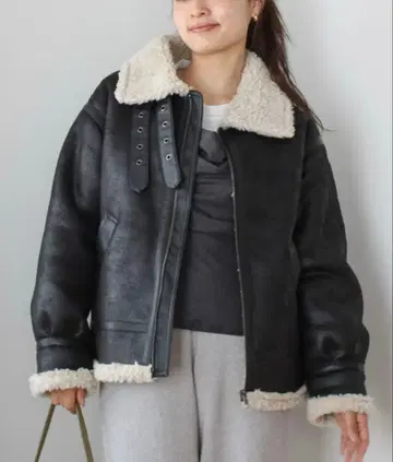 Ungrid 보아 아우터