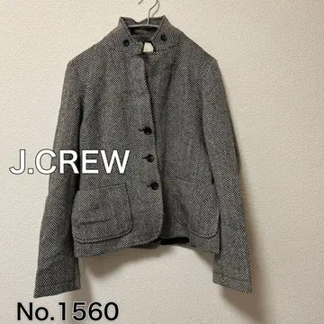 J.CREW 자켓 코트