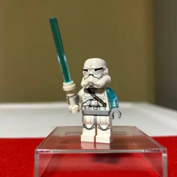 레고 정품 스타 워즈 75051 (제다이 14) 미니 피규어