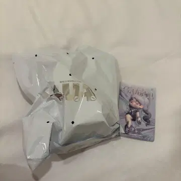 DORA Material Vistas Sinking