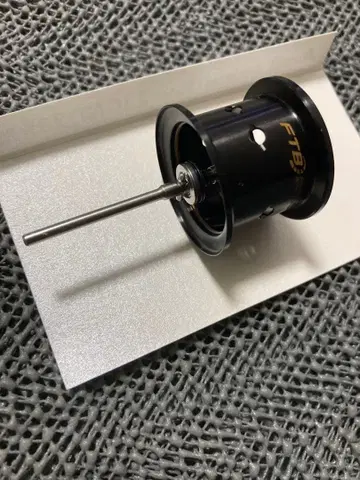 미사용 23 칼카타 콘퀘스트 BFS 정품 스풀