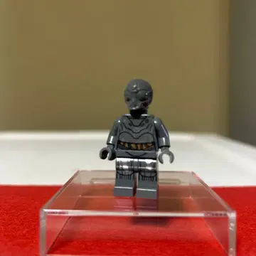 레고 정품 스타 워즈 75051 (RA-7) 미니 피규어