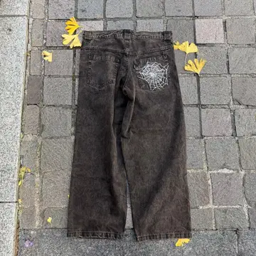 Earl Skateboards 데님 XL 사이즈