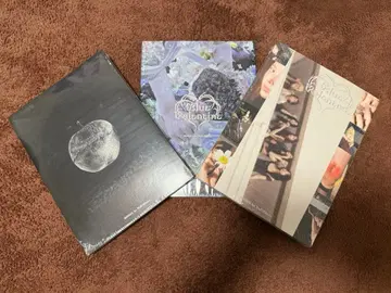 NMIXX 앨범 Blue Valentine [ 3종 세트 ]