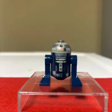 레고 정품 스타 워즈 75051 (아스트로멕 드로이드) 미니 피규어