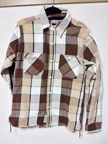 Houston 비에라 셔츠