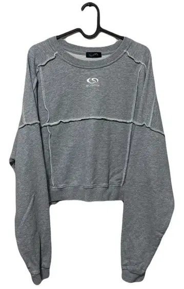 SLOPPY 긴팔 트레이닝복 프리 사이즈