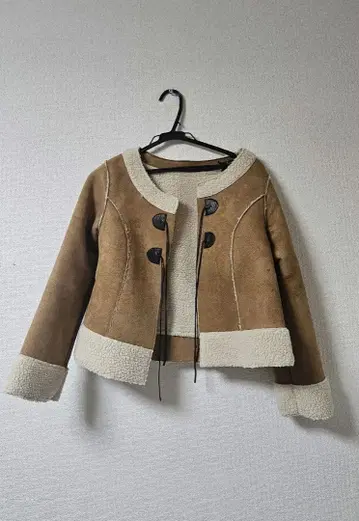 bear's cadeau 자켓