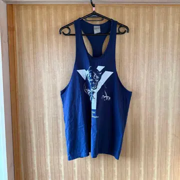 [ 인기 상품 ] LYFT 탱크탑