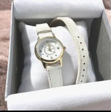 스타 주얼리 코스믹 리스트 워치