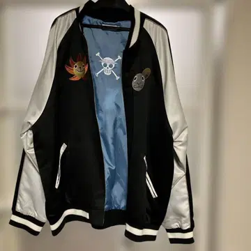 그라니프 원피스 자수 스카잔 새상품 L 사이즈