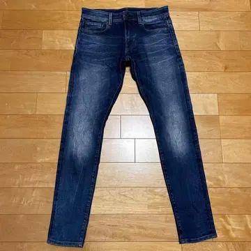 G-STAR RAW 스키니 데님 t02m