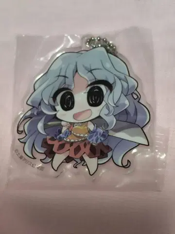 동방 Project 아크릴 키링 컬렉션 천공장 초레어