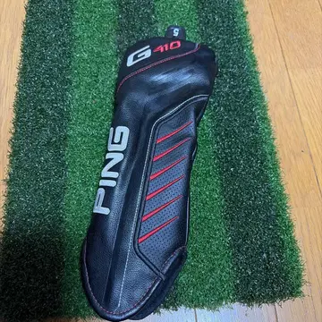 PING G410 페어웨이 우드용 골프헤드커버 [ 5w ]