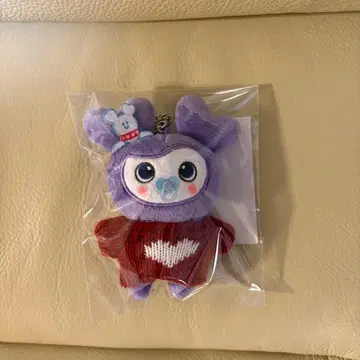 TWICE 사나 사브리 POPUP 백참