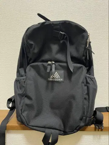 GREGORY 그레고리 백팩 anyday 발리스틱