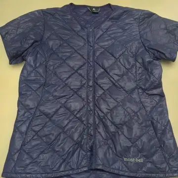 mont-bell 이너 다운