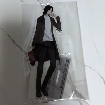 BLEACH 더 캐릭터 츠키시마 아크릴 스탠드