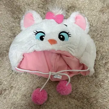 디즈니 팬캡 마리