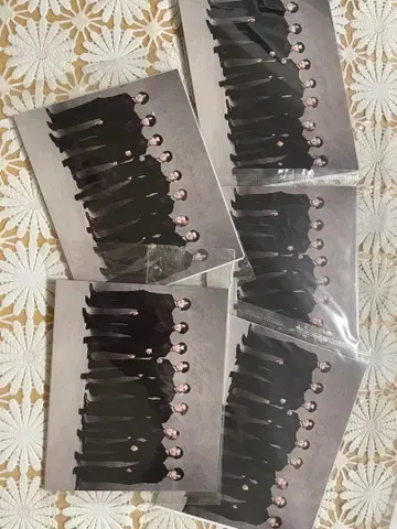 SnowMan 베스트 앨범 혜택