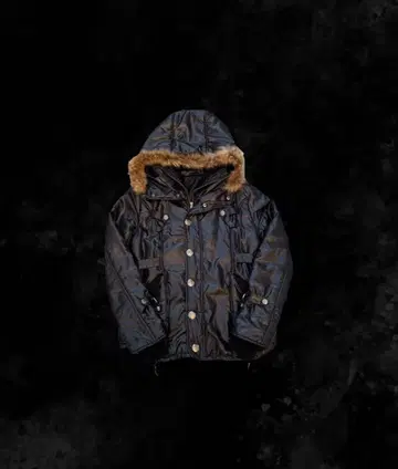 퍼 다운 y2k 그런지 시크 스타일 기믹