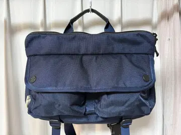 [ 새상품급 ] DSPTCH BALLISTIC SHOULDER BAG