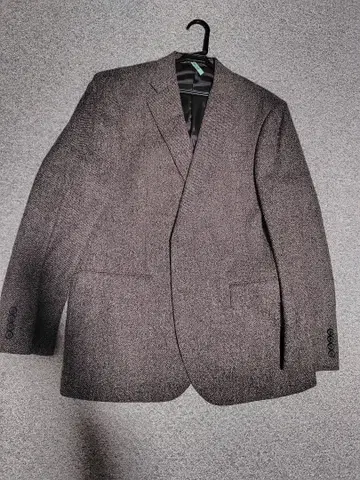 자켓 & 슬랙스 새상품급입니다.