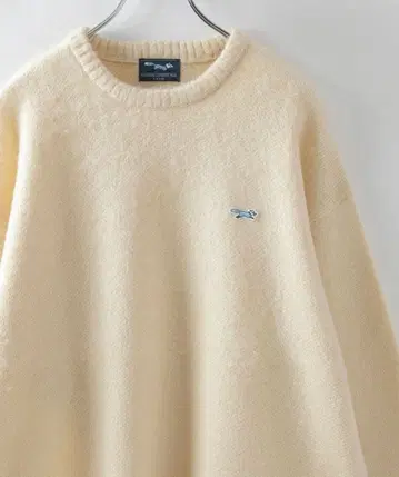 Penney's x coen 크루넥 니트