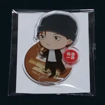 명탐정 코난 아크릴 스탠드 [ 이상윤(아카이 슈이치) ]