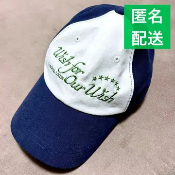 NCT WISH LOGin' MD 캡