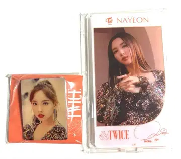 TWICE 전달회 아크릴 스탠드 나연