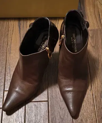 세르지오로시 부티