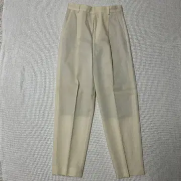 roku 6 슬랙스 팬츠