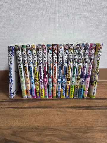 스플래툰 전 16권 세트 + 반카라 1권