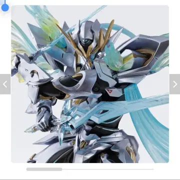 S.H.Figuarts 샘 프리미엄 반다이