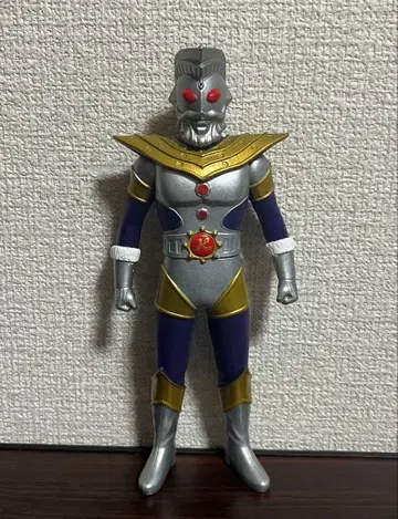 울트라맨 킹 소프트 비닐 피규어 2009 구 사이즈 리뉴얼판 새상품급