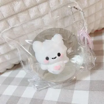 MOMO 스퀴즈 해양 시리즈 클리오네