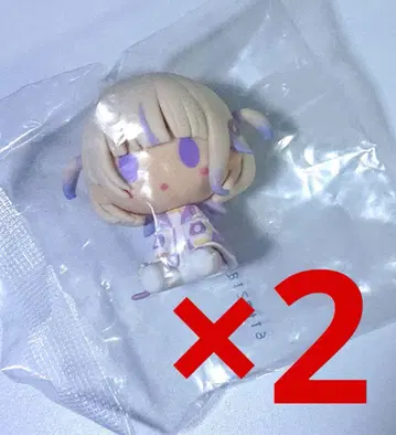 리그로스 제일복권 토도로키 하지메 쵸코놋코 피규어 반쵸 2