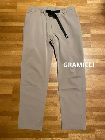 그라미치 어반 리서치 별주 팬츠 M