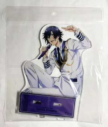 우타프리 이치노세 토키야 특대형 아크릴 스탠드 스타츠아