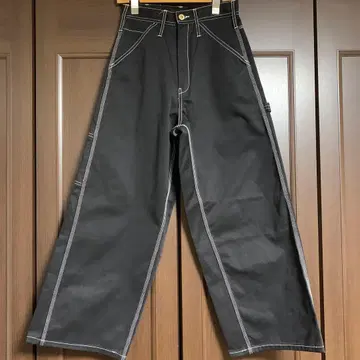 UNIVERSAL OVERALL 시카고 카고 워크 팬츠 S