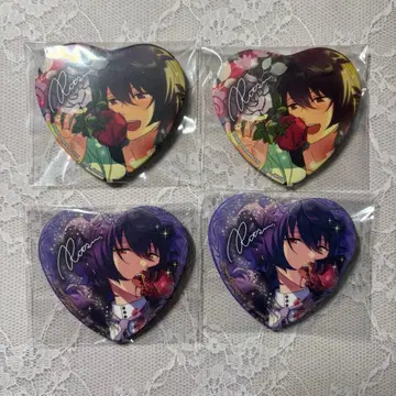 앙스타 사쿠마 리츠 토루파카