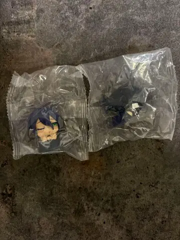 레제 봄 가챠가챠 오넴탄 체인소 맨 레제 편 세트