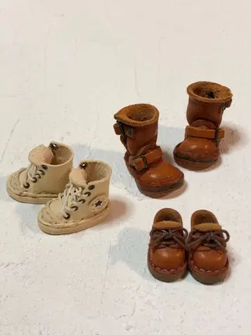 미디 브라이스 아웃핏 신발 부츠 스니커즈