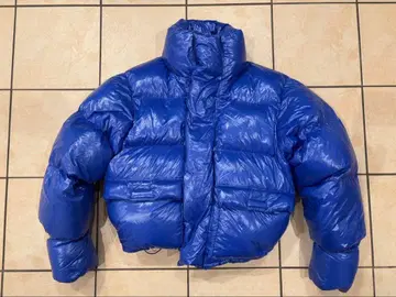 ENTIRE STUDIOS 다운 자켓