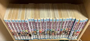 원피스 1권 ~ 101권