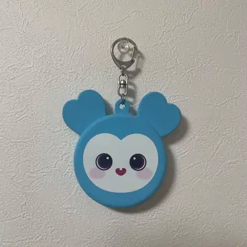 TWICE 나연 캔뱃지 케이스 캔뱃지