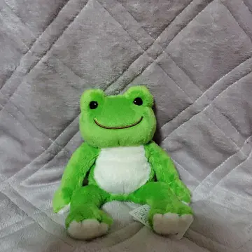 개구리 피클스 와카바