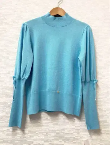 슈퍼 뷰티 소매가 봉긋하고 부드러운 얇은 소재 니트